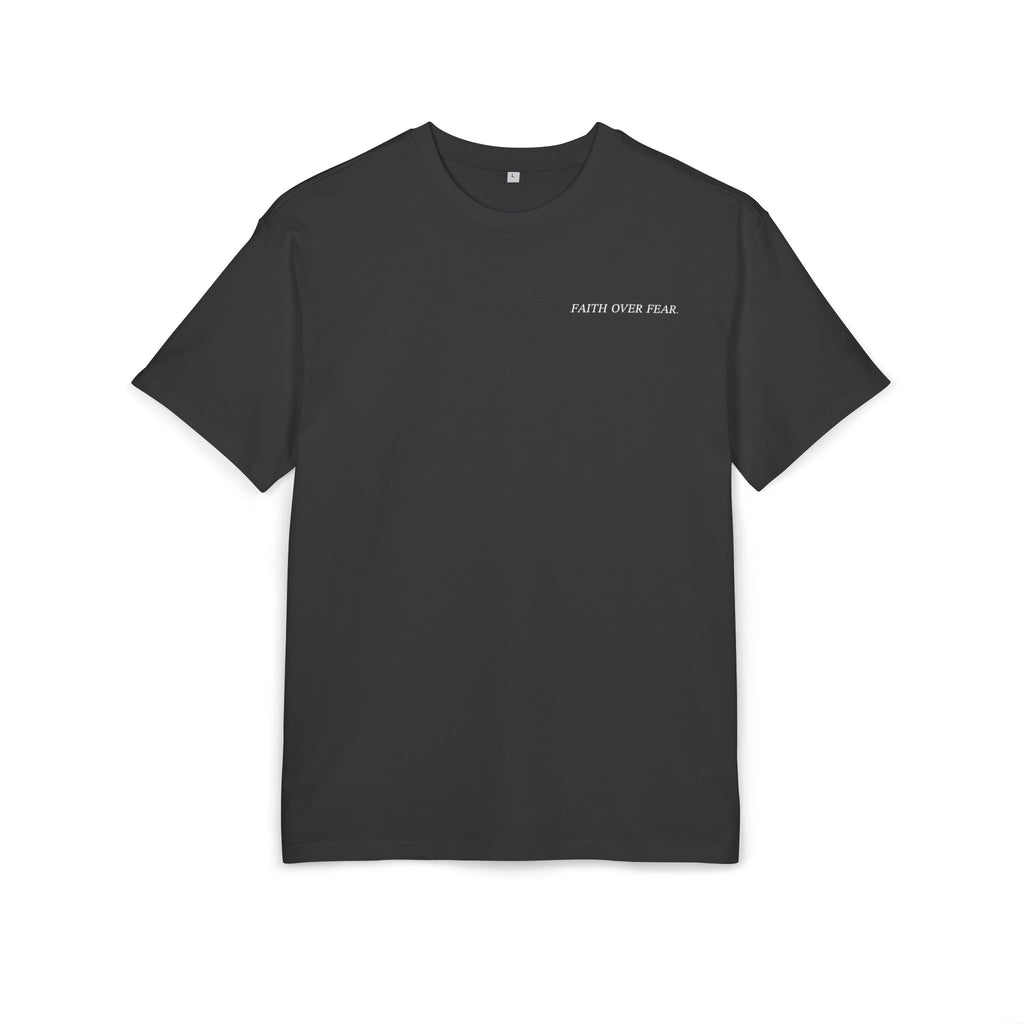 ORIGINAL FOF TEE - BLACK