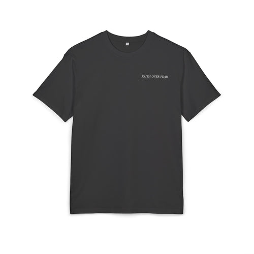 ORIGINAL FOF TEE - BLACK