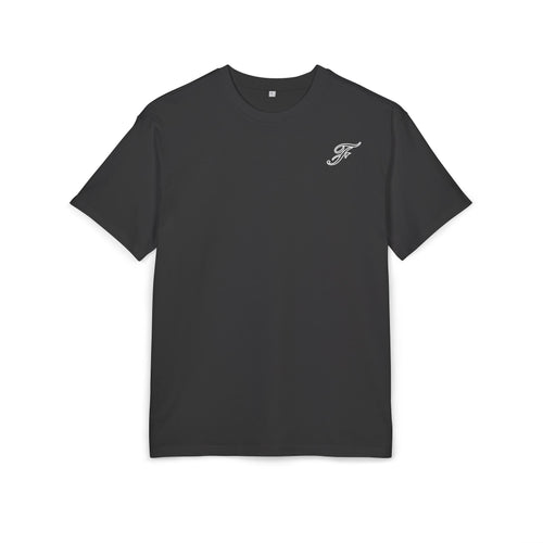 FOF BELIEVERS SHIRT - BLACK