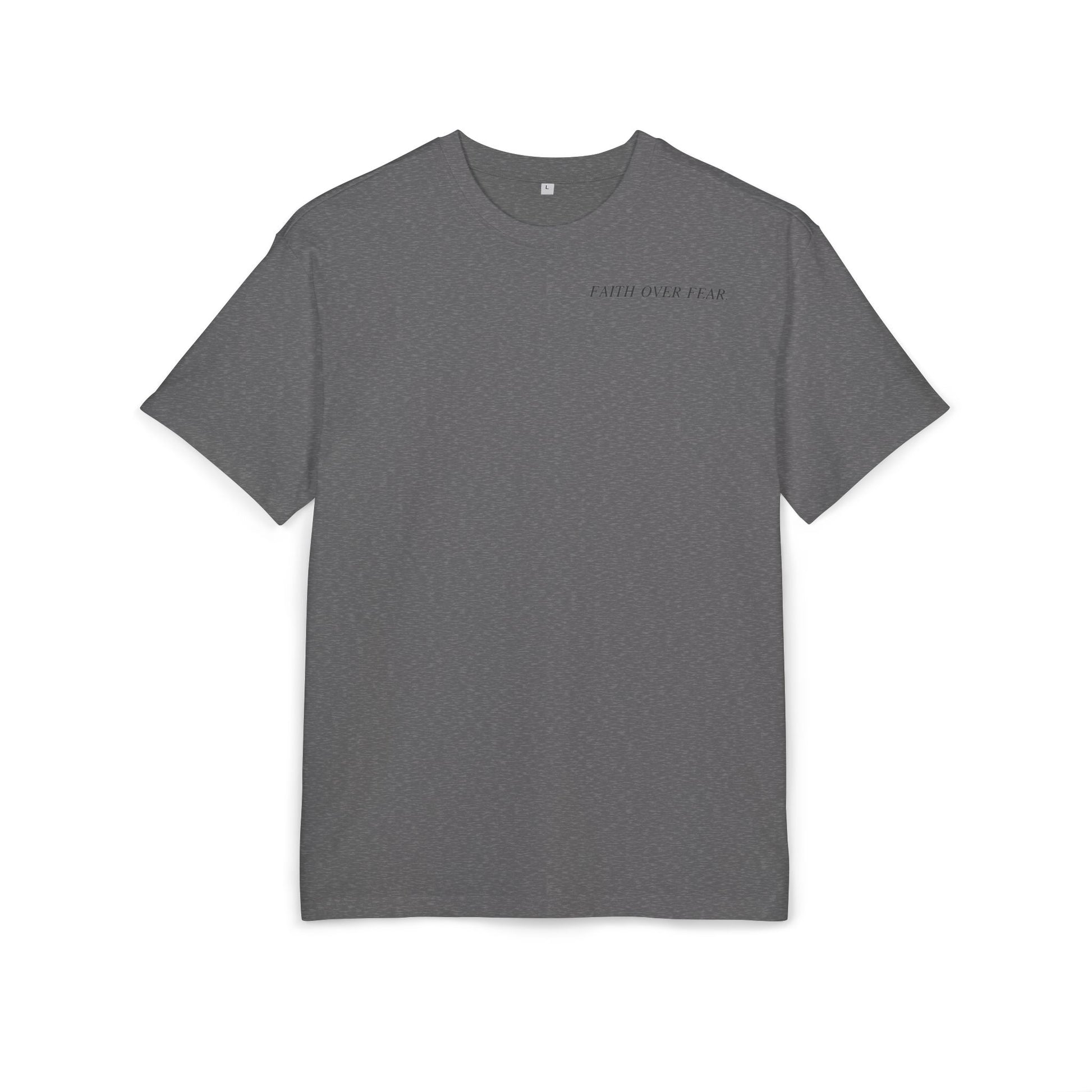 ORIGINAL FOF SHIRT - GREY